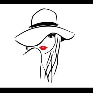 Meet your Posher, belle